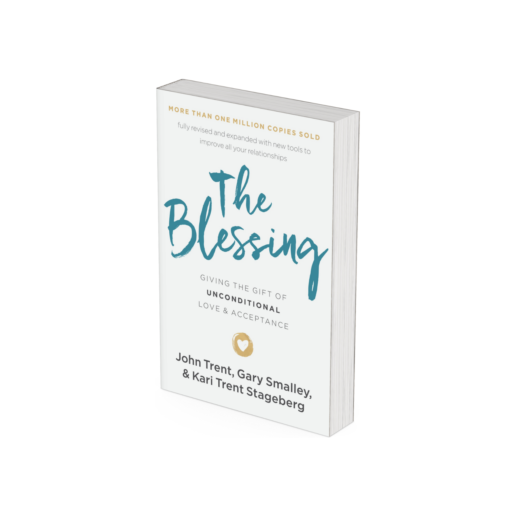 the blessing book